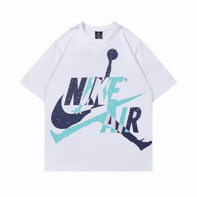 Air Jordan T-shirt Mens ID:20220822-3